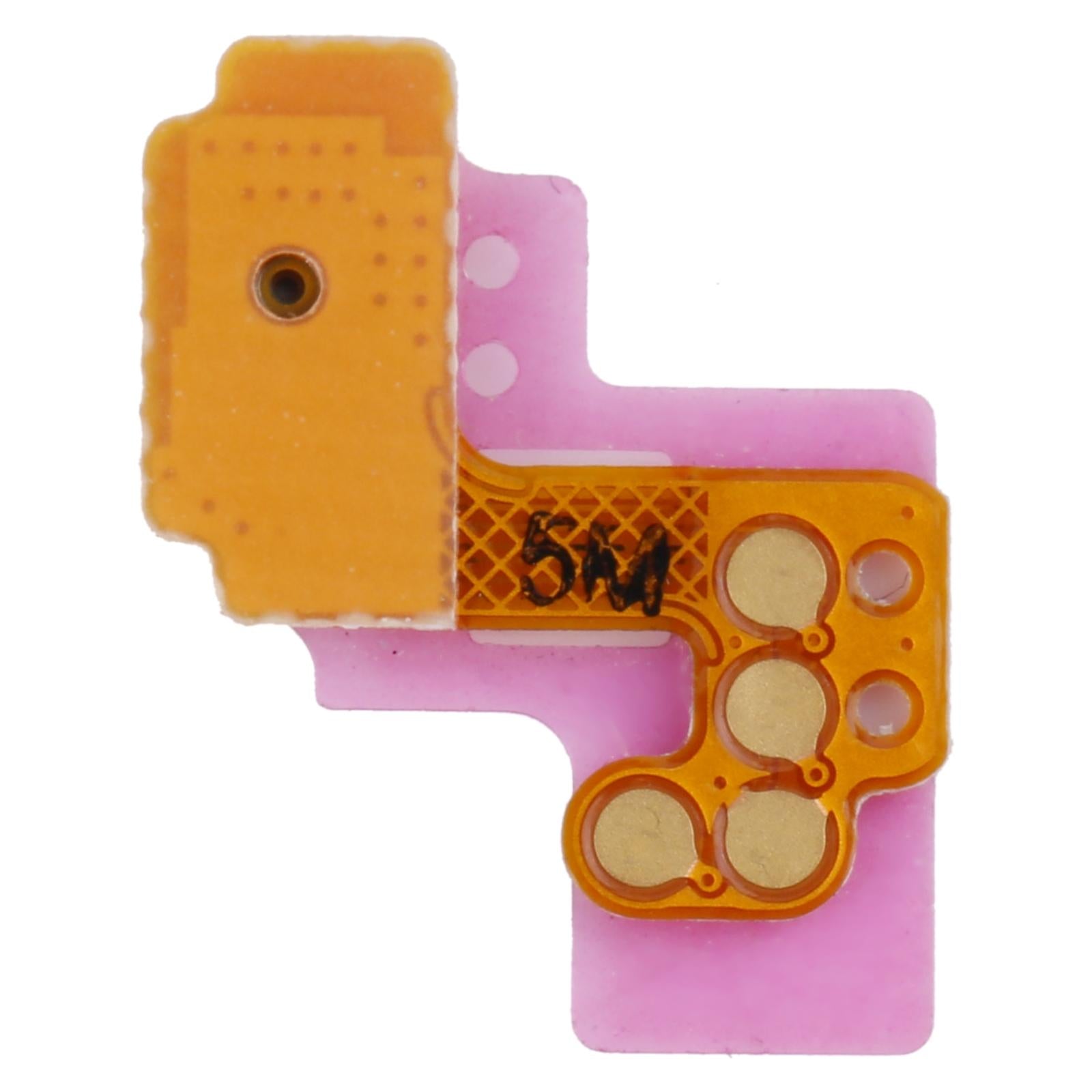 Microphone Flex Cable For Samsung Galaxy Tab S7+ Sm-T970 / T975 / T976-1915198381664374784