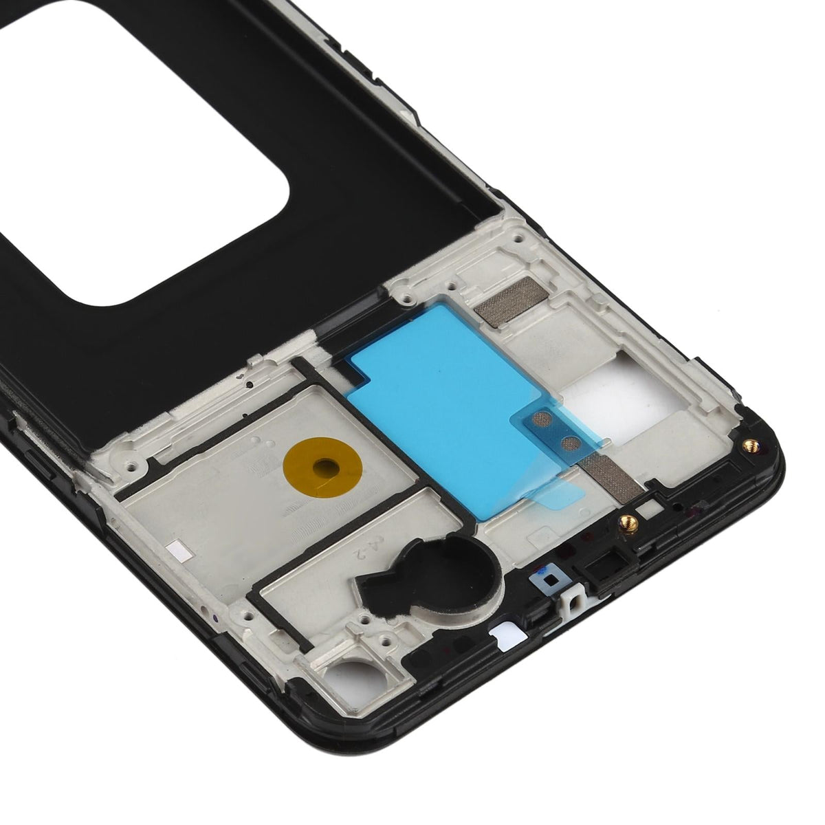 Samsung Galaxy A60 Front Housing Lcd Frame Bezel Plate-1915197206546223107