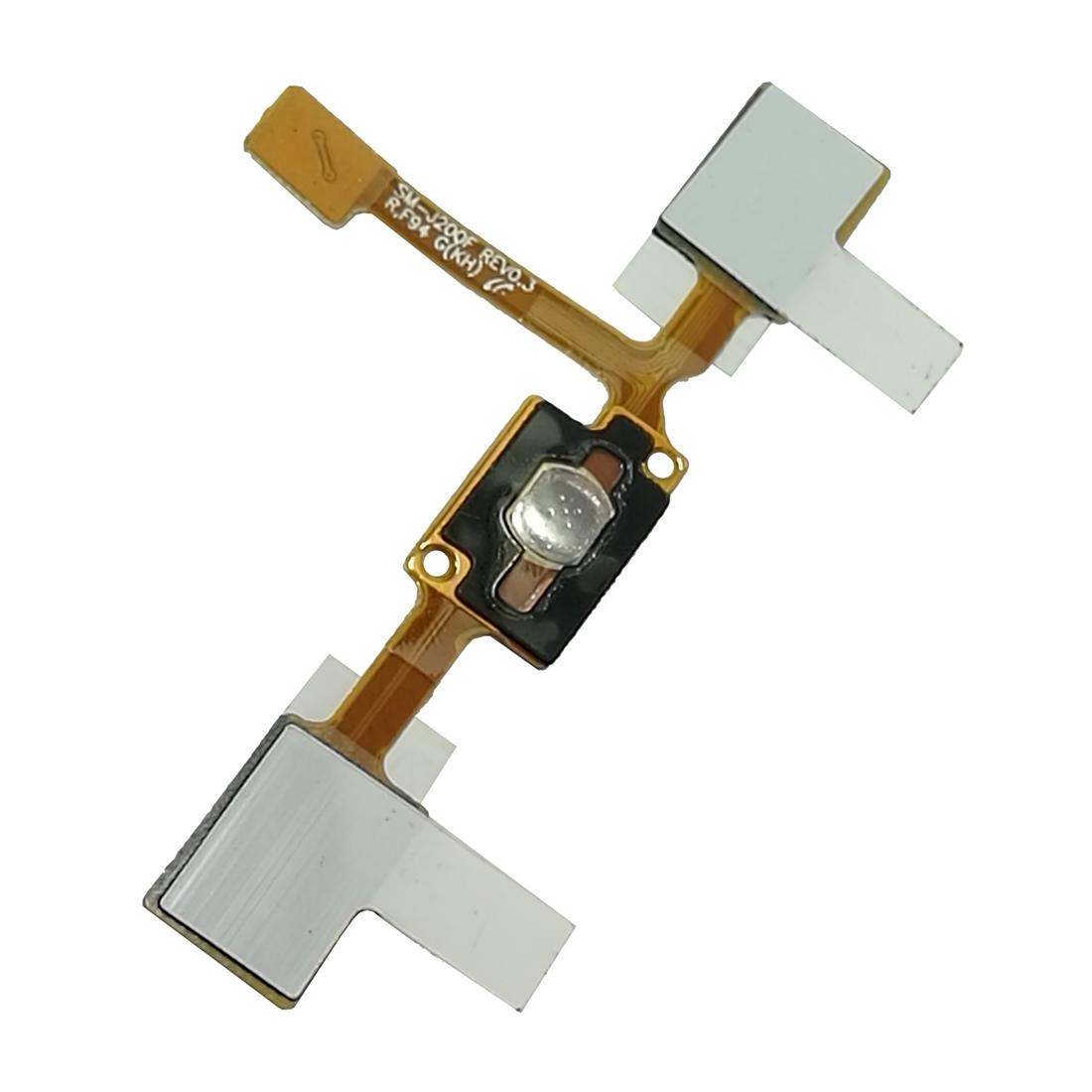 Flexible Sensor Cable For Samsung Galaxy J2 2017 And J2 Duos 2017-1915198045084061699