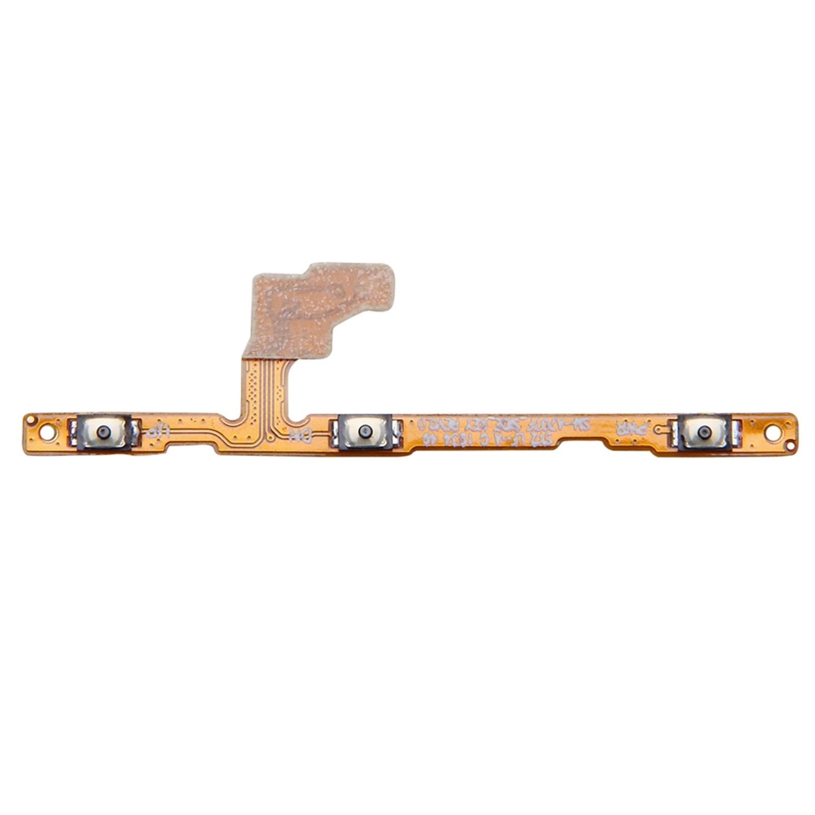Flexible Power And Volume Button For Samsung A707-1915197228474044419