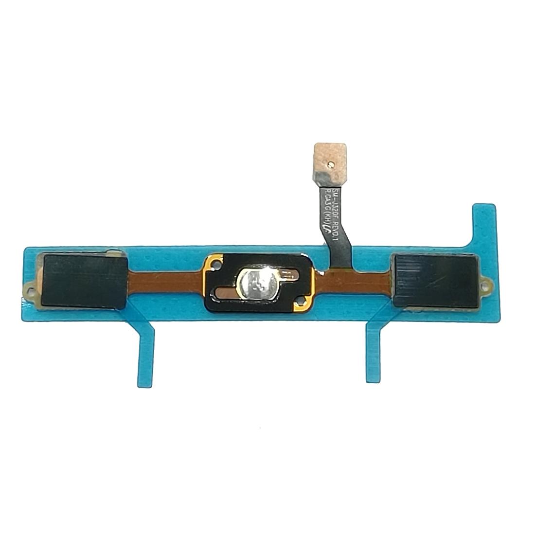 Flexible Sensor Cable For Samsung Galaxy J3 2016 - Various Models-1915198227821498368