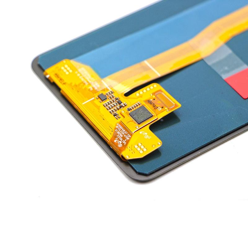 Full Assembly Super Amoled Lcd Screen For Galaxy A7 2018 With Digitizer-1915196705926680579