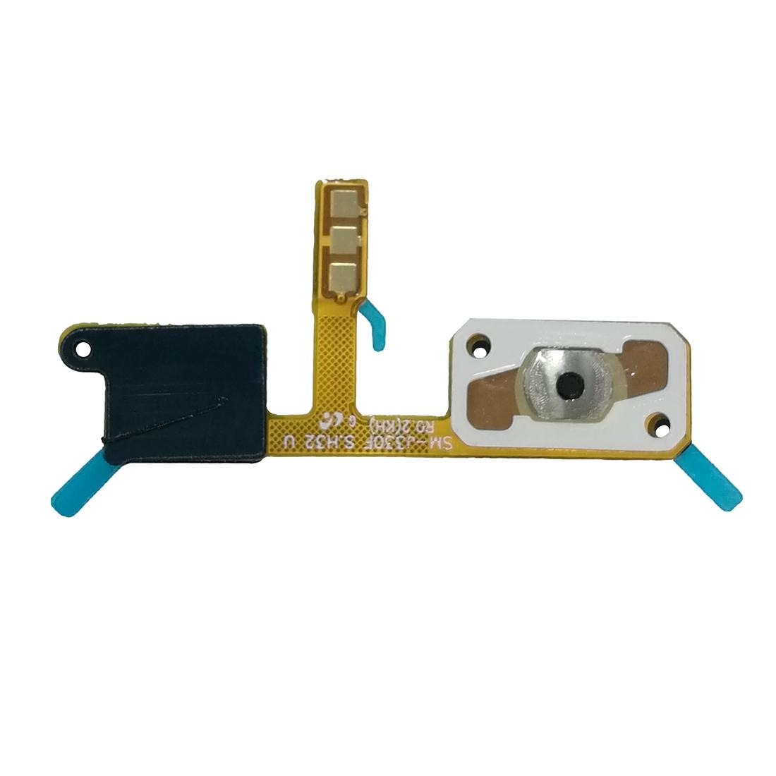 Home Button Flex Cable For Samsung Galaxy J3 Pro 2017 - J330 Series-1915197918038593537