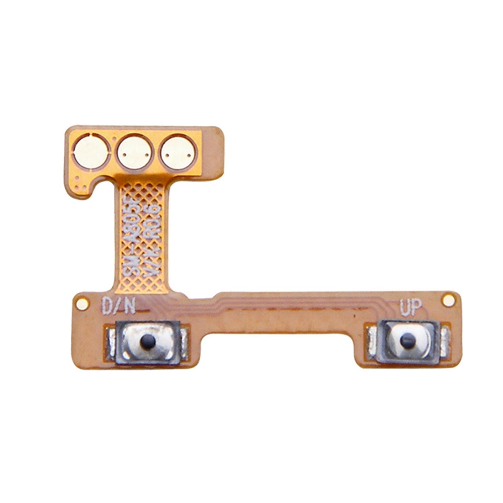 Flexible Volume Button Cable For Samsung A805-1915197396636274688