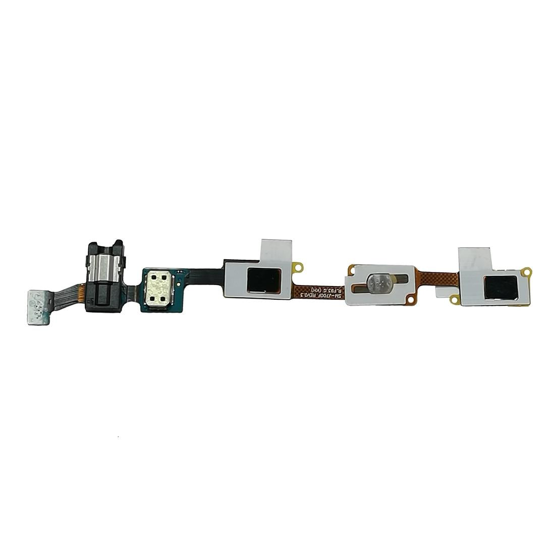 Flexible Sensor Cable For Samsung Galaxy J7 - Various Models-1915198234440110080