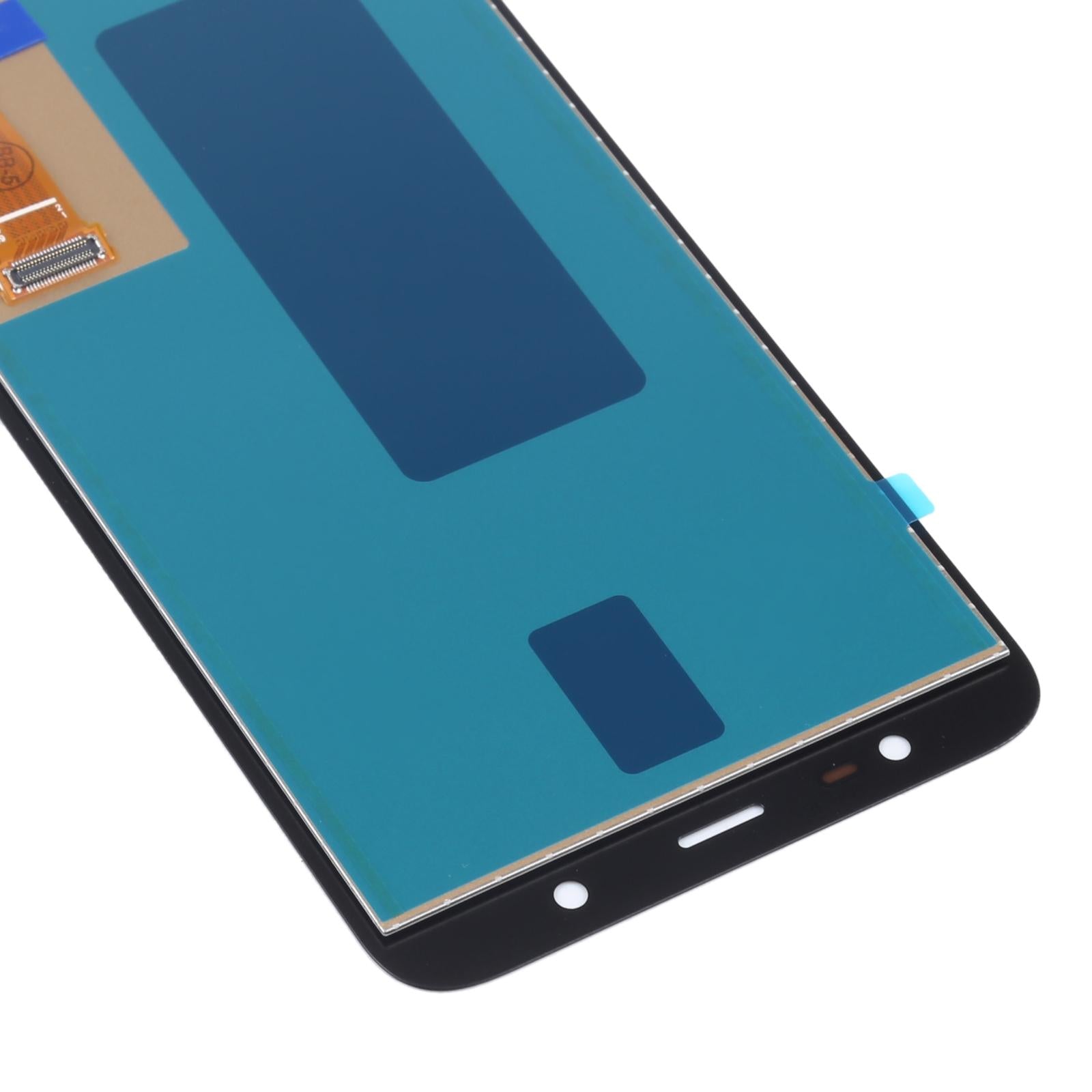Replacement Lcd Screen For Galaxy J8 With Digitizer Assembly-1915196743381815299