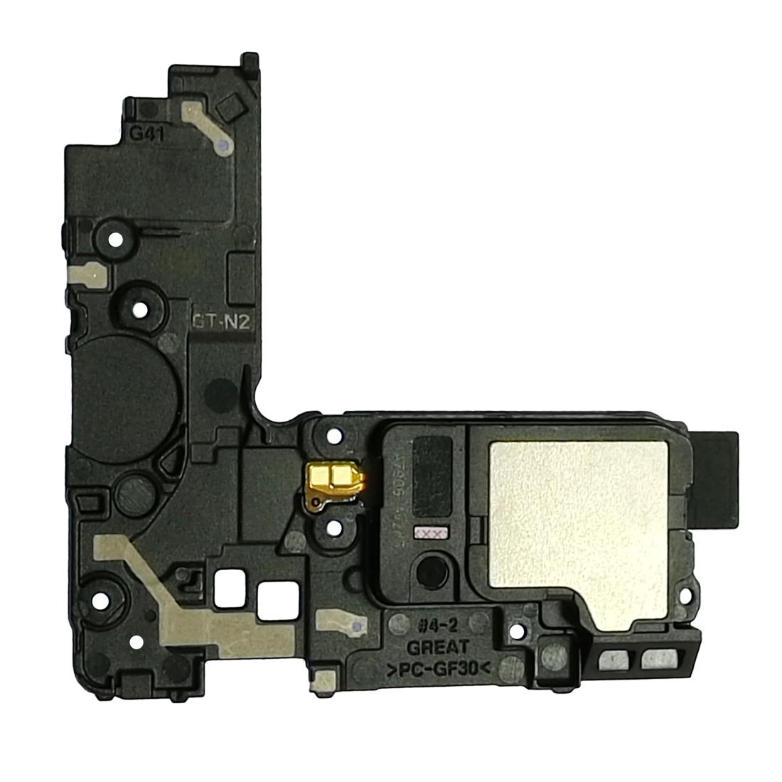 Galaxy Note8 Speaker Ringer Buzzer - Compatible With N950 Models-1915197517750996992