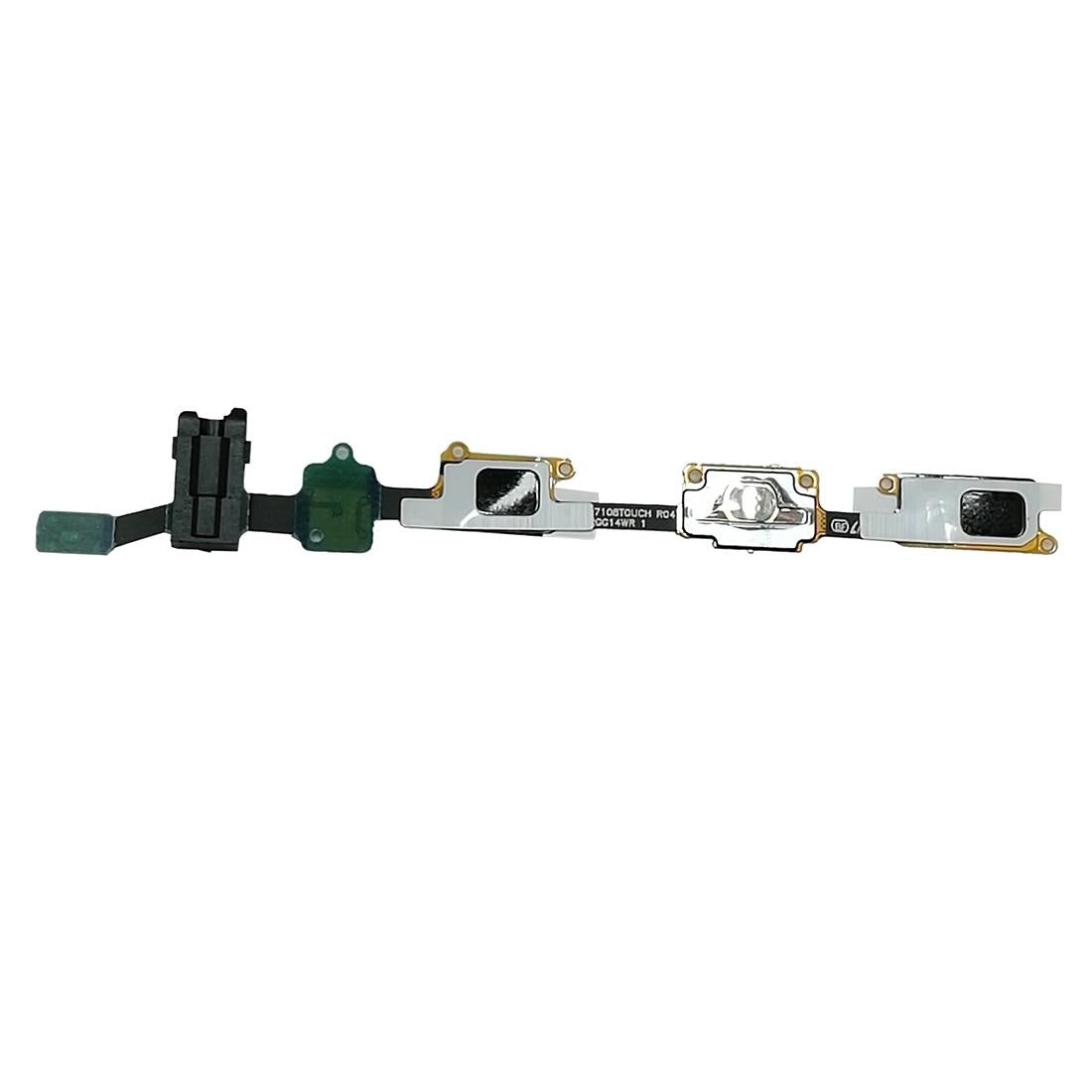 Flexible Sensor Cable For Samsung Galaxy J7 2016 On8-1915196999502794753