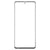 10-Pack Outer Glass Lens For Samsung Galaxy A71 - Front Screen-1915196668677066753