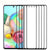 10-Pack Outer Glass Lens For Samsung Galaxy A71 - Front Screen-1915196668677066752
