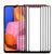 10-Pack Outer Glass Lens For Samsung Galaxy A20S - Front Screen-1915196727179218944
