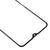 10-Pack Outer Glass Lens For Samsung Galaxy A10S - Front Screen-1915196747857137667