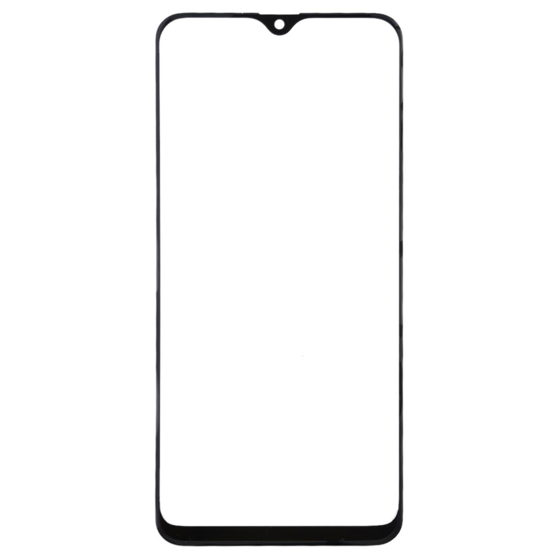 10-Pack Outer Glass Lens For Samsung Galaxy A30S - Front Screen-1915196761740283905