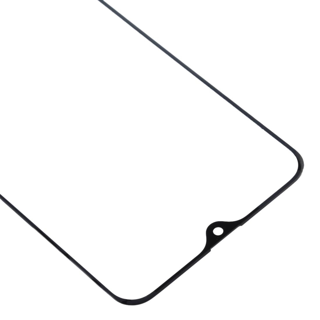 10-Pack Outer Glass Lens For Samsung Galaxy A30S - Front Screen-1915196761740283907