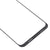 10-Pack Outer Glass Lens For Samsung Galaxy A50S - Front Screen-1915196790483849220