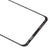 10-Pack Outer Glass Lens For Samsung Galaxy A60 - Front Screen-1915196697529683972