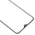 10-Pack Outer Glass Lens For Samsung Galaxy A10 - Front Screen-1915196749065097219