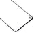 10-Pack Outer Glass Lens For Samsung Galaxy A9 Pro 2019 - Front Screen-1915196763577389059