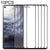 10-Pack Outer Glass Lens For Samsung Galaxy A9 Pro 2019 - Front Screen-1915196763577389062