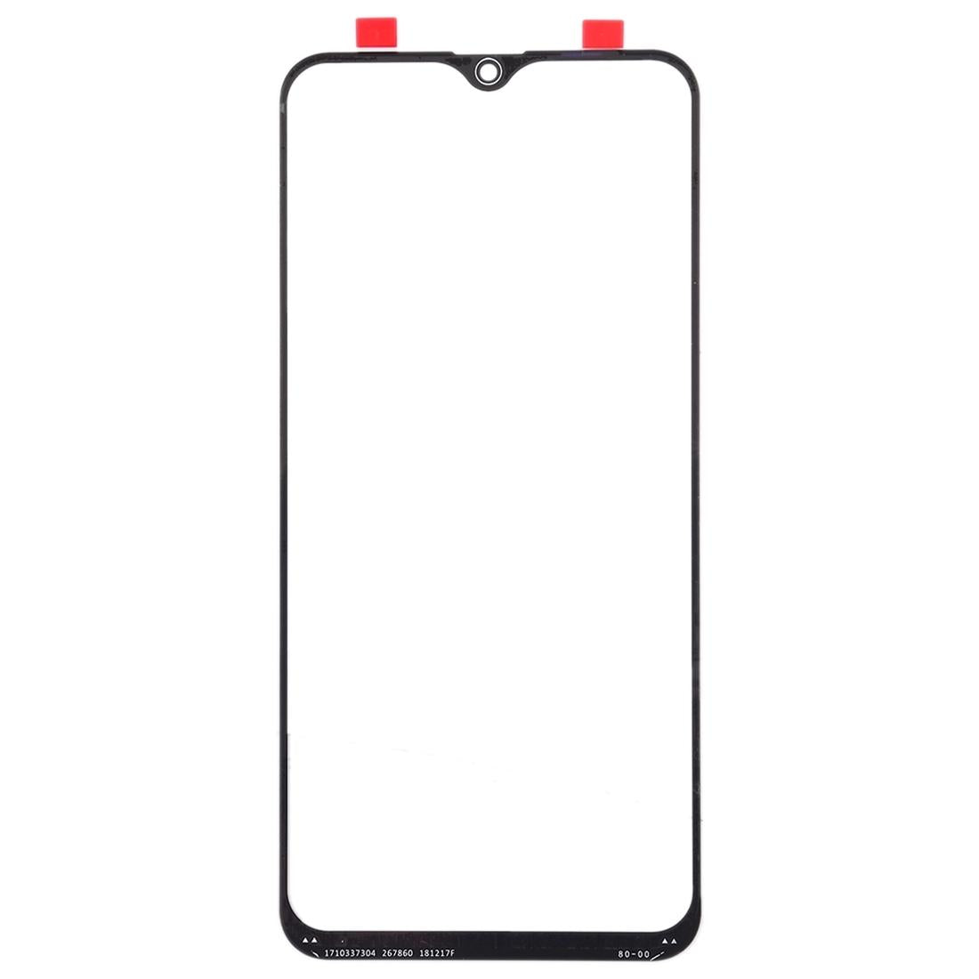 10-Pack Outer Glass Lens For Samsung Galaxy M20 - Front Screen-1915196500175097857