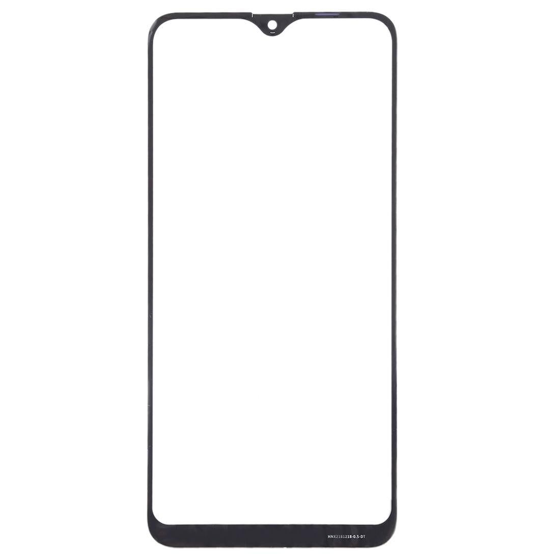 10-Pack Outer Glass Lens For Samsung Galaxy M10 - Front Screen-1915196716366303233