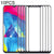 10-Pack Outer Glass Lens For Samsung Galaxy M10 - Front Screen-1915196716366303236