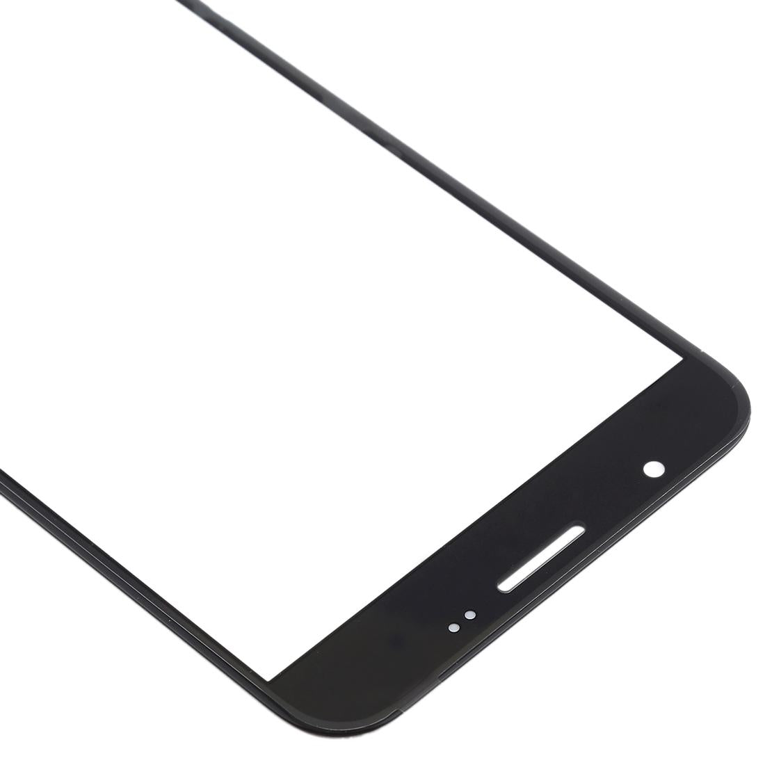 Set Of 10 Front Glass Lens For J727V / J727P - Outer Screen-1915196575253139459