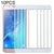 10-Pack Outer Glass Lens For Samsung Galaxy J5 Various Models-1915196587332734982