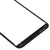 10-Pack Outer Glass Lens For Samsung J6 / J610 - Front Screen-1915196797274427396
