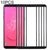 10-Pack Outer Glass Lens For Samsung Galaxy J8 - Compatible With J810 Models-1915196806900355078