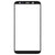 Front Screen Glass Lens For Samsung Galaxy A6 2018 - Set Of 10-1915196781487067137