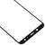 Front Screen Glass Lens For Samsung Galaxy A6 2018 - Set Of 10-1915196781487067139