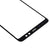 10-Pack Front Glass Lens For Samsung Galaxy A8+ 2018-1915197074534699012
