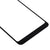 10-Pack Front Glass Lens For Samsung Galaxy A8 2018-1915198438040014851