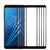 10-Pack Front Glass Lens For Samsung Galaxy A8 2018-1915198438040014848