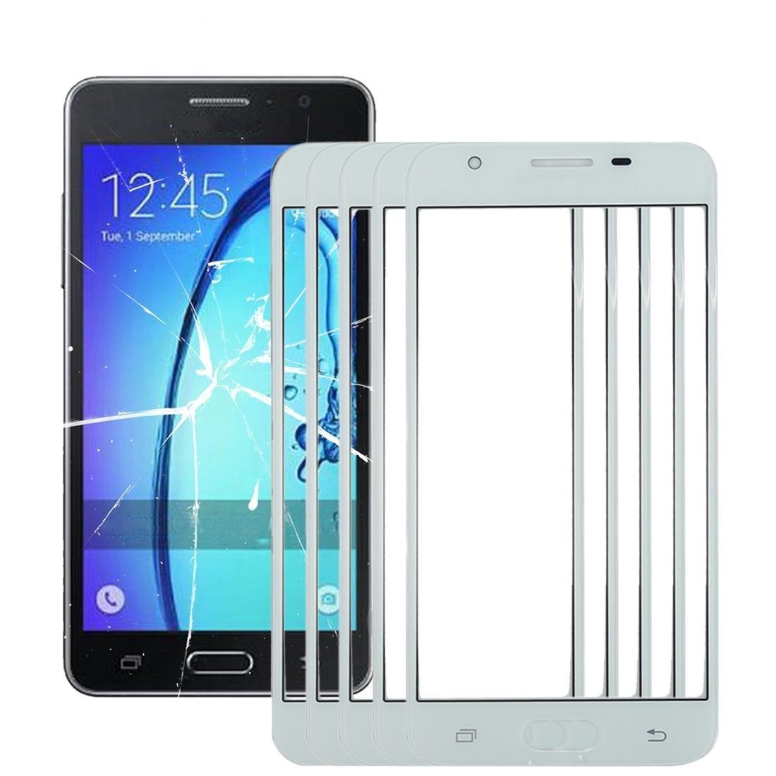 10Pcs Front Outer Glass Lens For G550 Screen-1915196587475341312