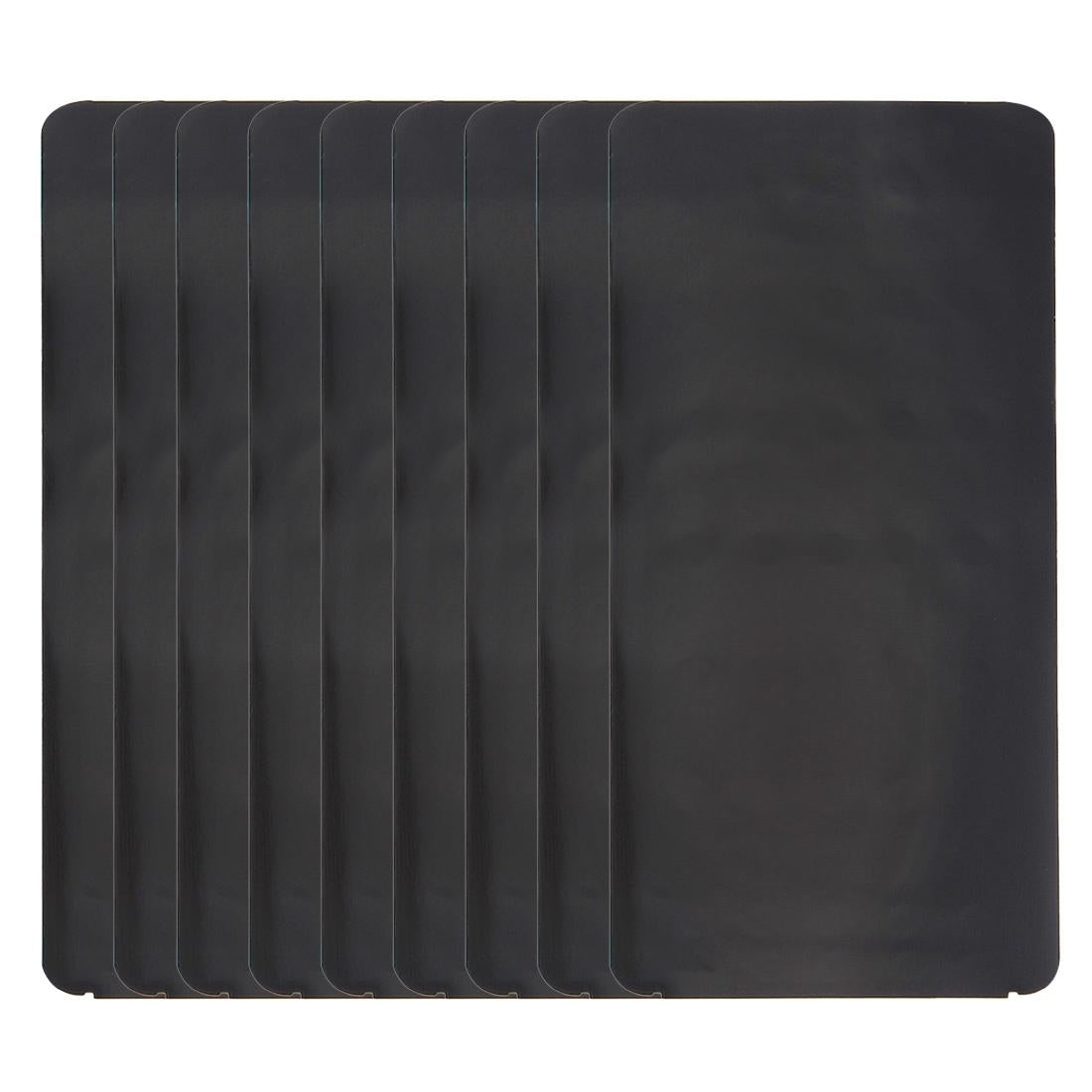 10-Pack Adhesive Stickers For Galaxy S8 Lcd Digitizer-1915198319047610368