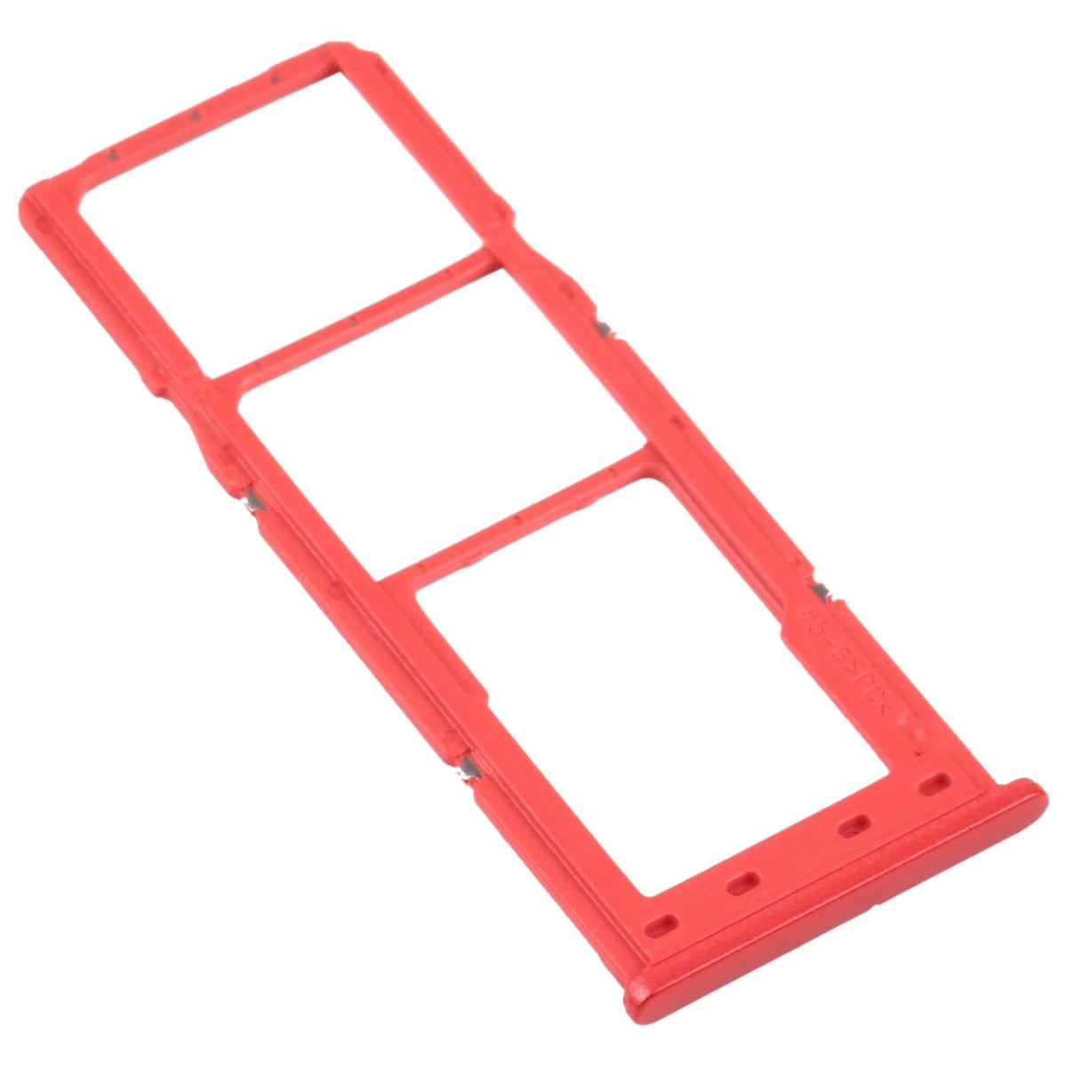 Samsung Galaxy A12 Sim Card And Micro Sd Tray-1915196591254409218