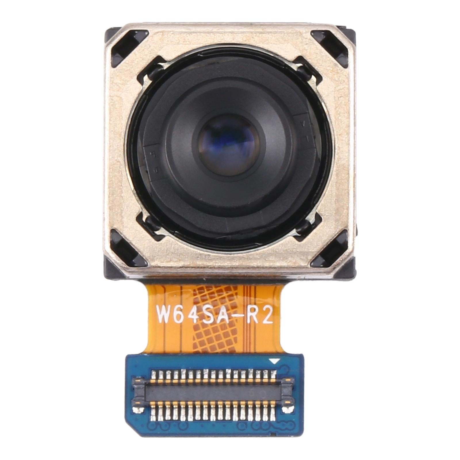 Rear Camera For Samsung Galaxy M31S - Samsung Sm M317-1915197896366624772