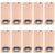 10-Pack Lcd Digitizer Adhesive Stickers For Samsung A715-1915197740078469120