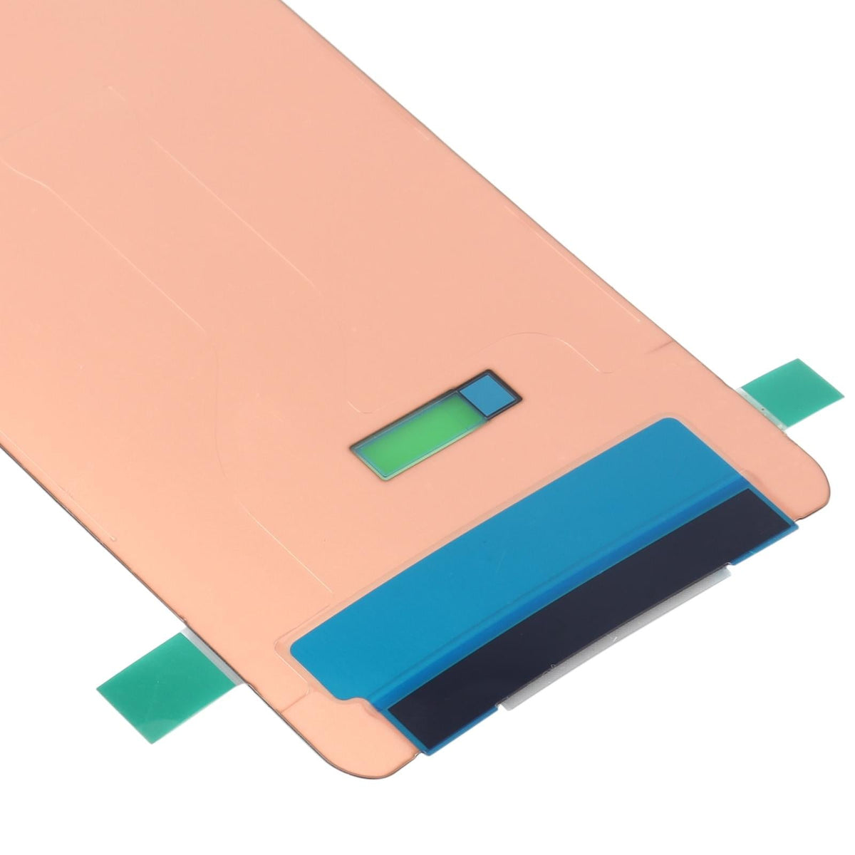 Samsung Galaxy S20+ 10-Pack Lcd Digitizer Back Adhesive Stickers - Clear-1915198438656577540