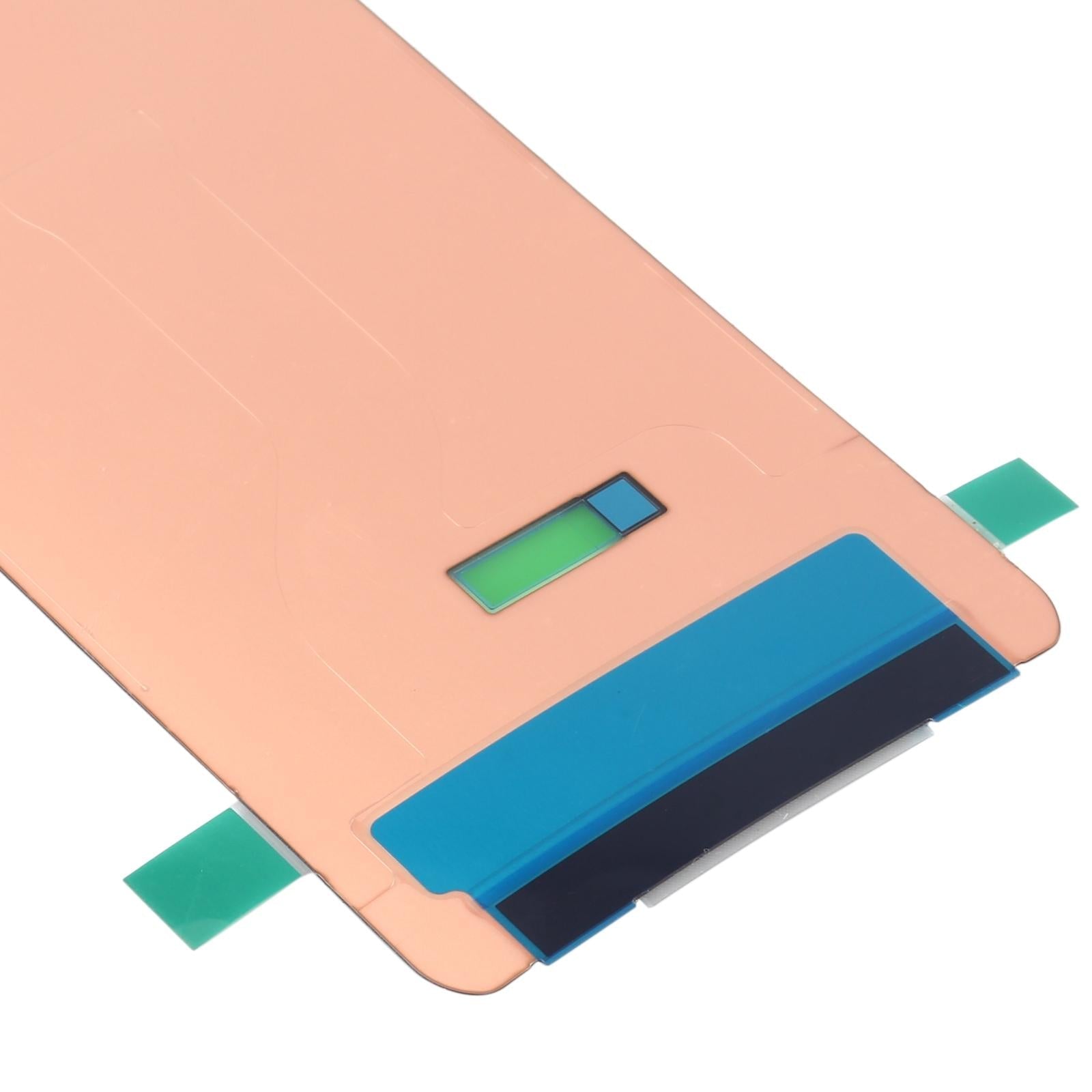 Samsung Galaxy S20+ 10-Pack Lcd Digitizer Back Adhesive Stickers - Clear-1915198438656577540