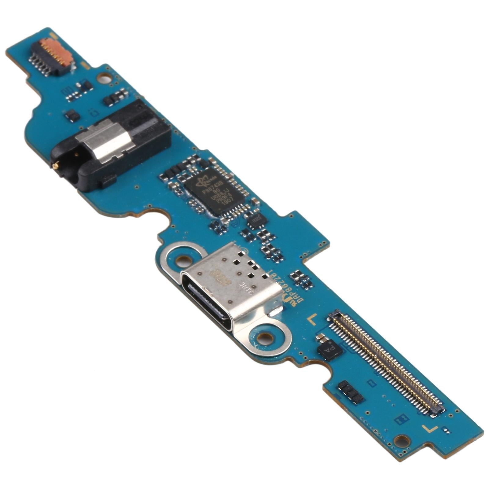 Charging Port Board For Samsung Galaxy Book 10.6 - Small-1915197752816570369