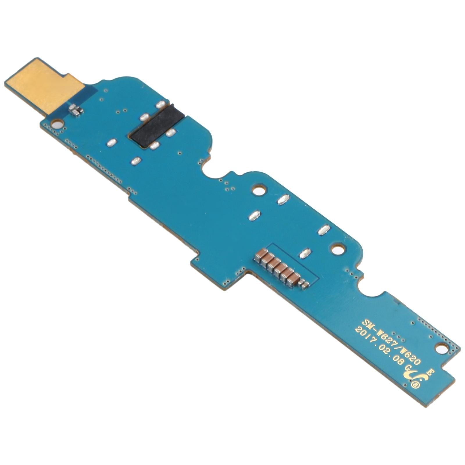 Charging Port Board For Samsung Galaxy Book 10.6 - Small-1915197752816570369
