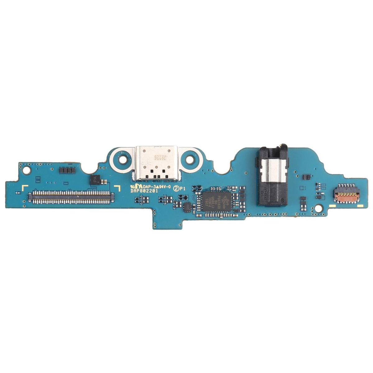 Charging Port Board For Samsung Galaxy Book 10.6 - Small-1915197752816570372