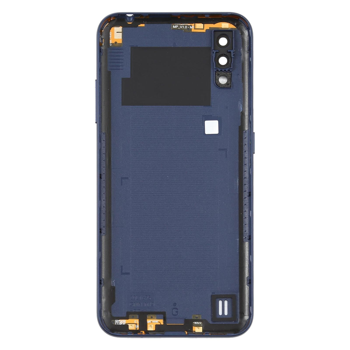 Camera Lens Back Cover For Sm 015F - Battery Included-1915196585554350082