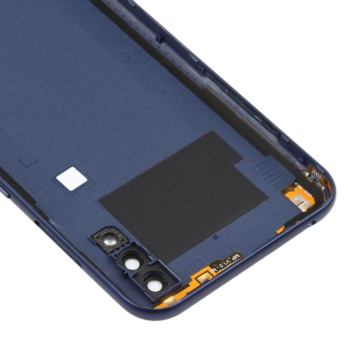 Camera Lens Back Cover For Sm 015F - Battery Included-1915196585554350083