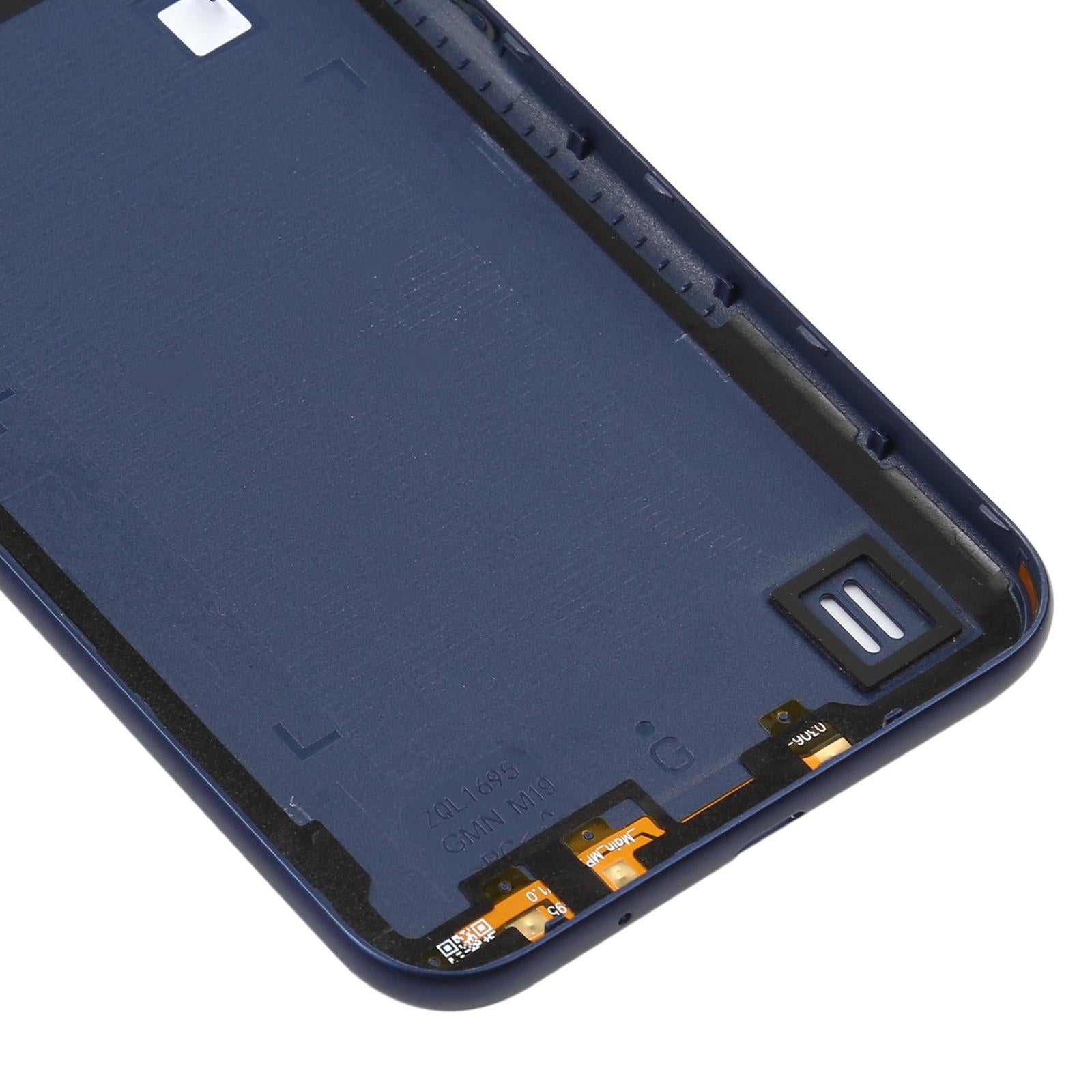 Camera Lens Back Cover For Sm 015F - Battery Included-1915196585554350084