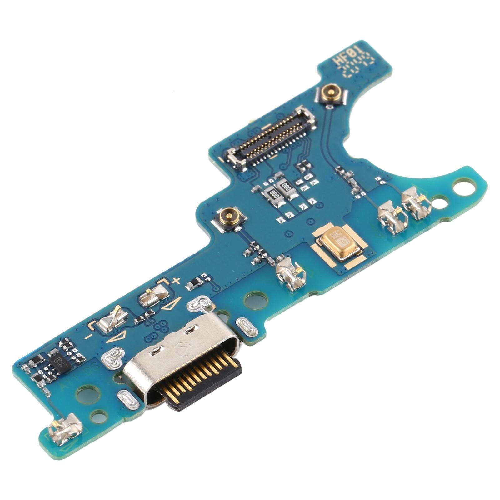 Samsung A11 Charging Port Board-1915197603671314433