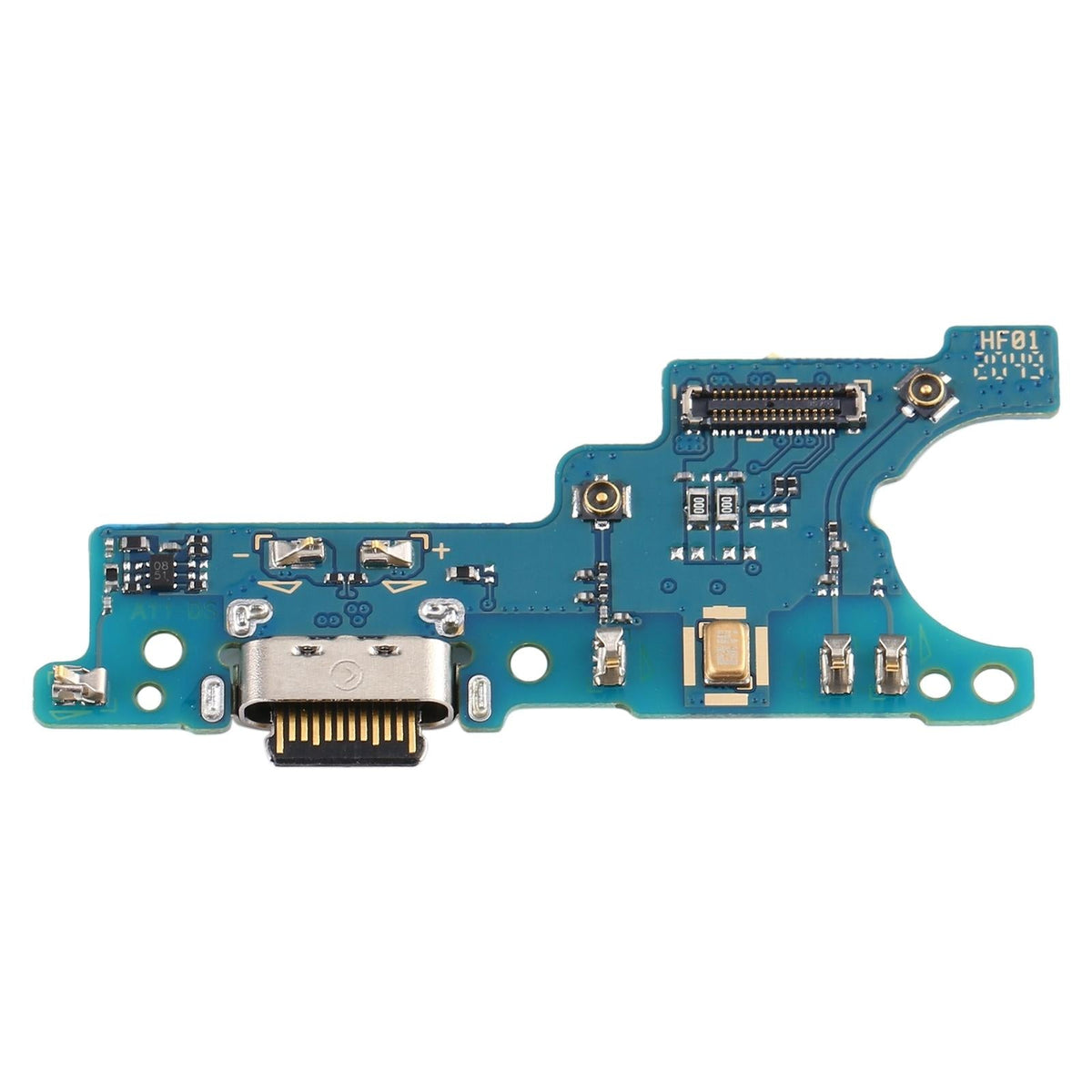Samsung A11 Charging Port Board-1915197603671314436